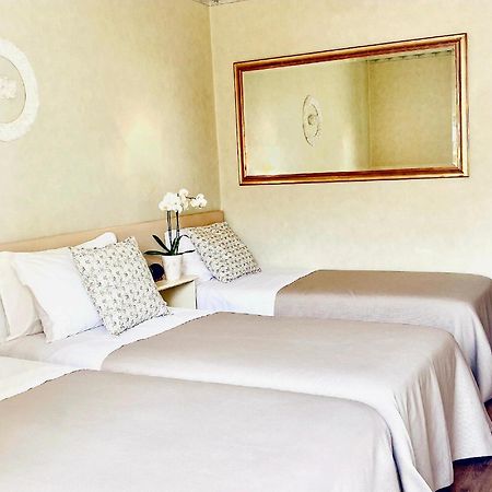 Hotel Apollo Riccione Esterno foto