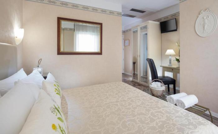 Hotel Apollo Riccione Camera foto