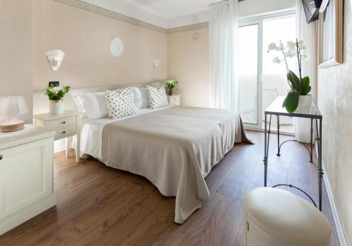 Hotel Apollo Riccione Camera foto