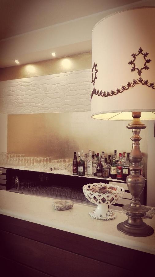 Hotel Apollo Riccione Esterno foto