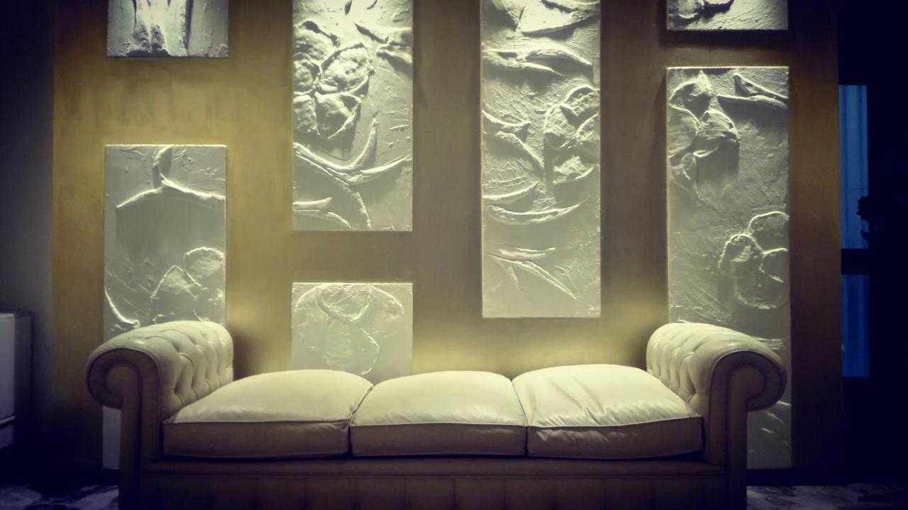 Hotel Apollo Riccione Esterno foto