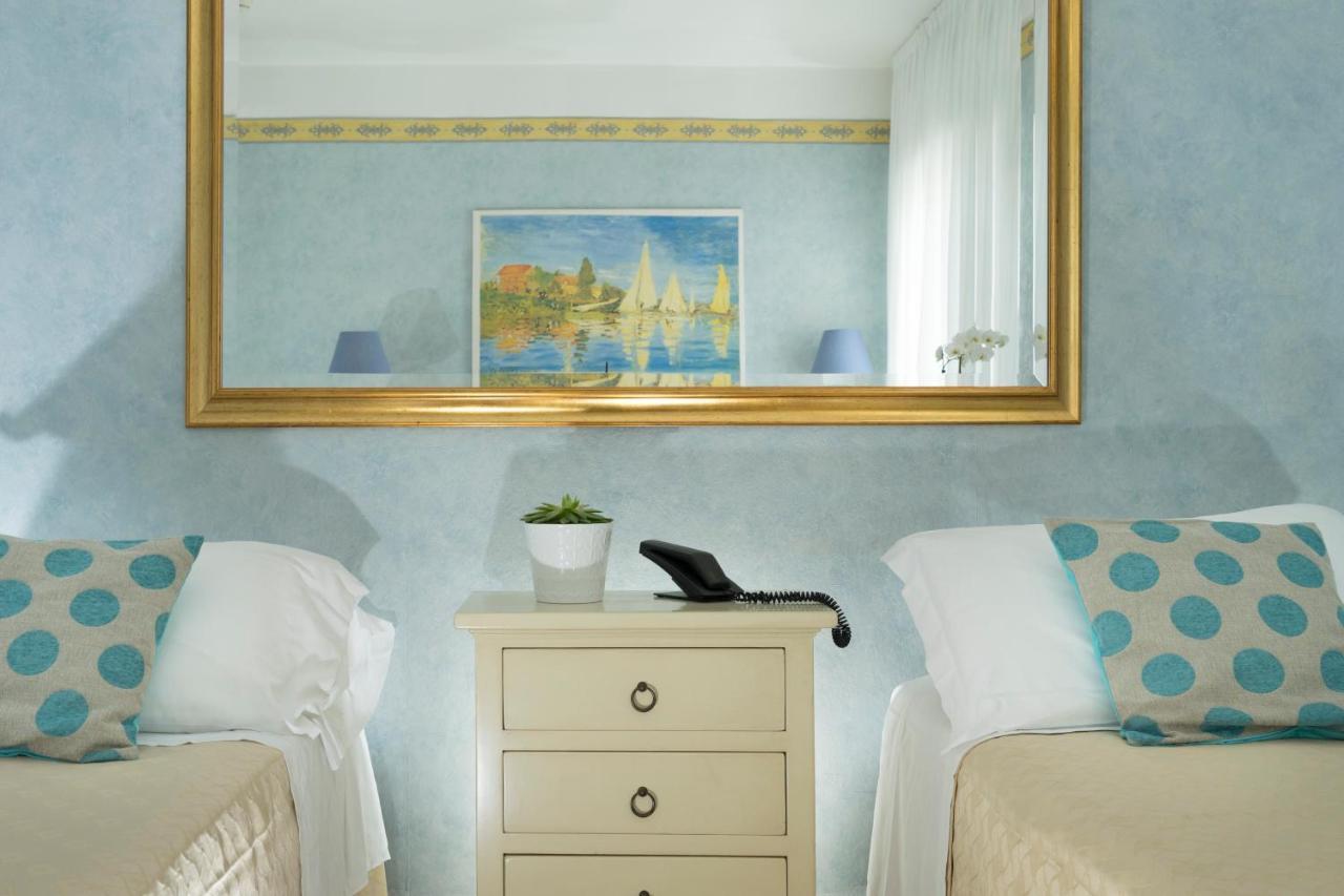Hotel Apollo Riccione Esterno foto