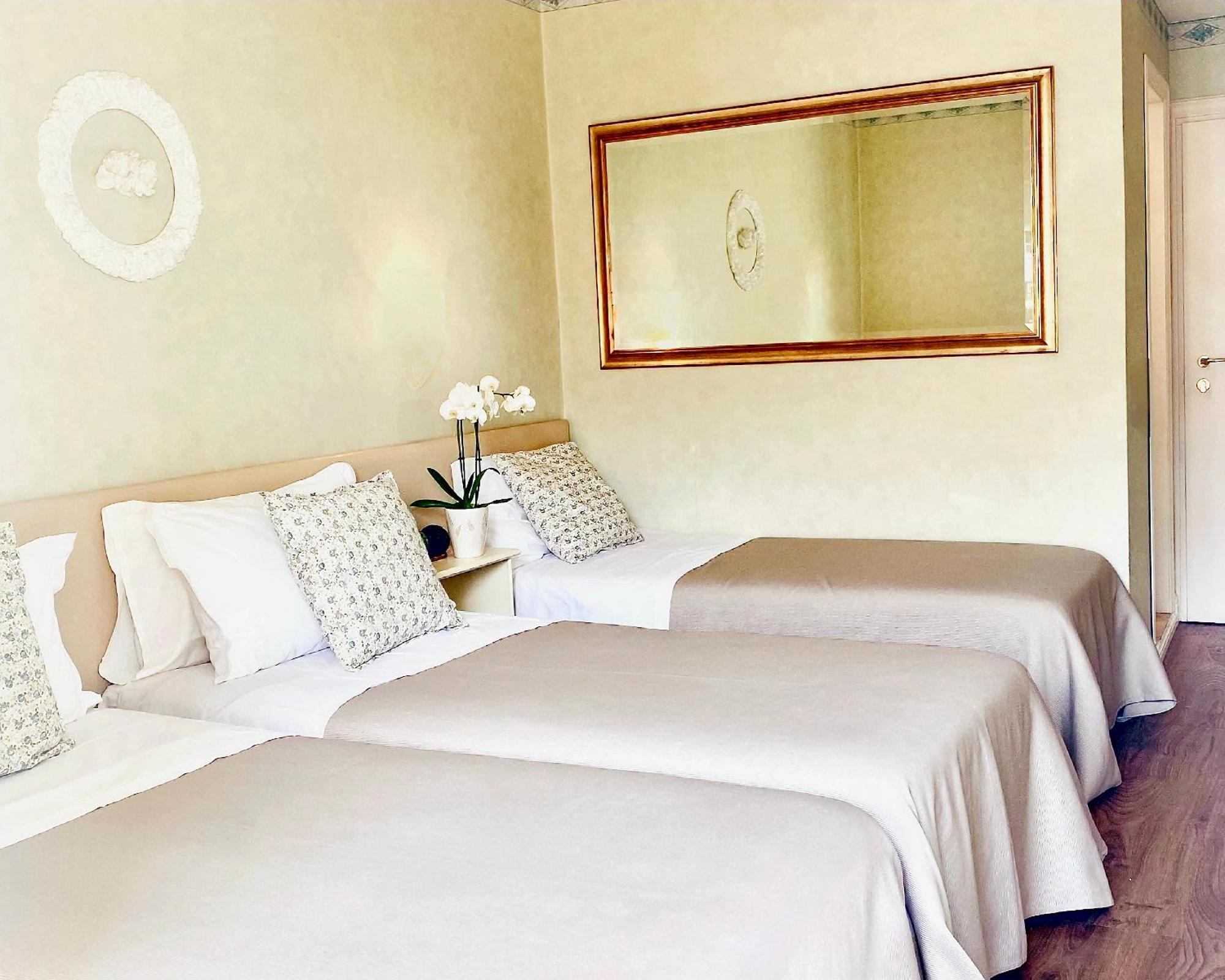Hotel Apollo Riccione Esterno foto
